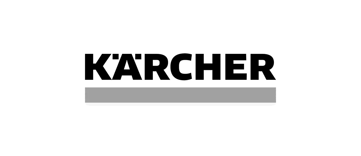 Logo Karcher - Partenaires