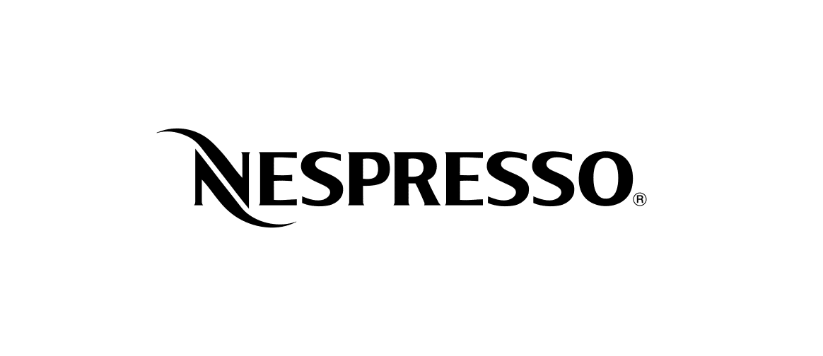 Logo Nespresso - Partenaires