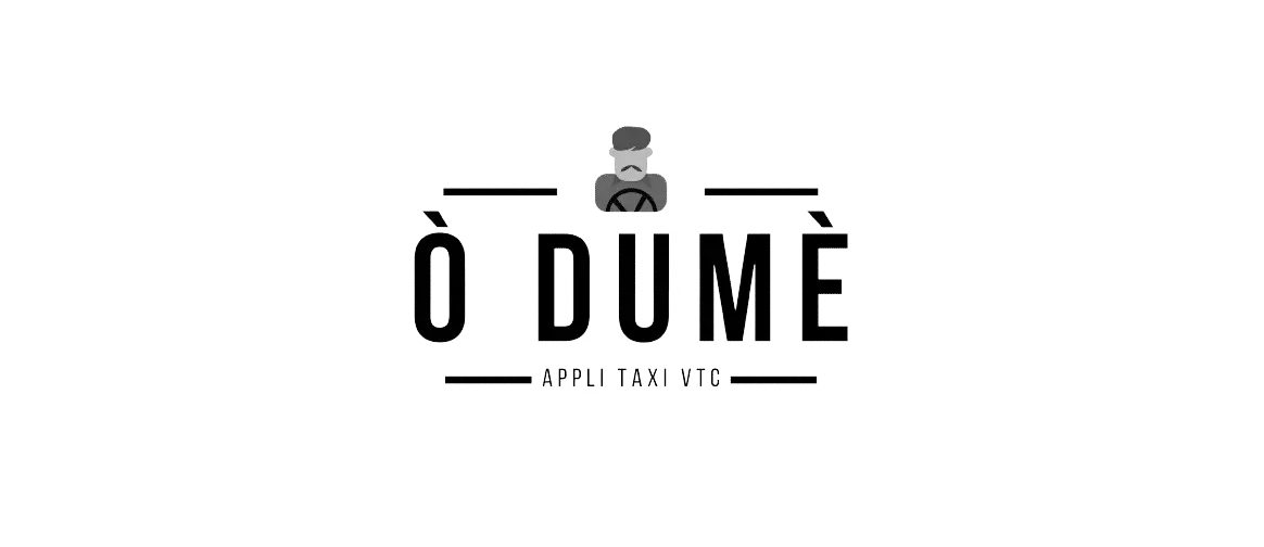 Logo o Dume - Partenaires